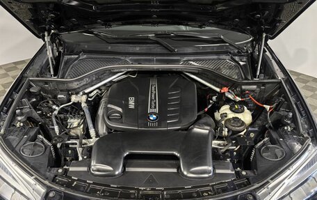 BMW X6, 2016 год, 4 599 000 рублей, 10 фотография