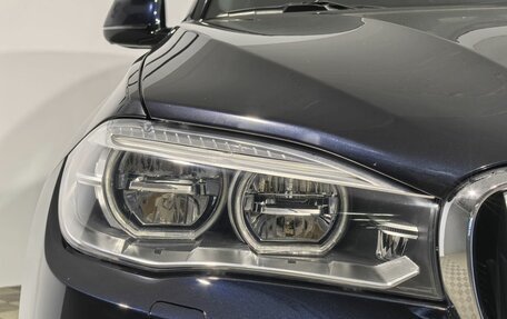 BMW X6, 2016 год, 4 599 000 рублей, 8 фотография