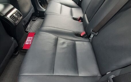 Toyota Camry, 2016 год, 1 780 000 рублей, 7 фотография