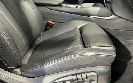 BMW X6, 2016 год, 4 599 000 рублей, 17 фотография