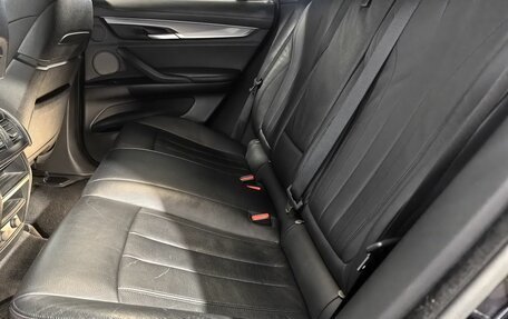 BMW X6, 2016 год, 4 599 000 рублей, 14 фотография