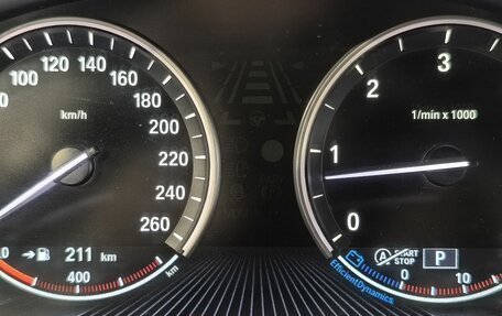 BMW X6, 2016 год, 4 599 000 рублей, 21 фотография