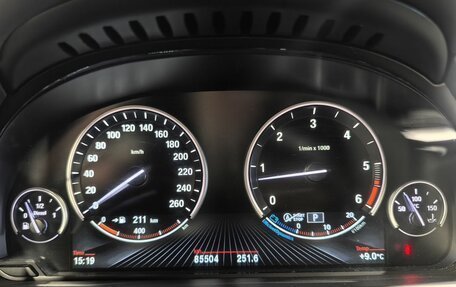 BMW X6, 2016 год, 4 599 000 рублей, 13 фотография