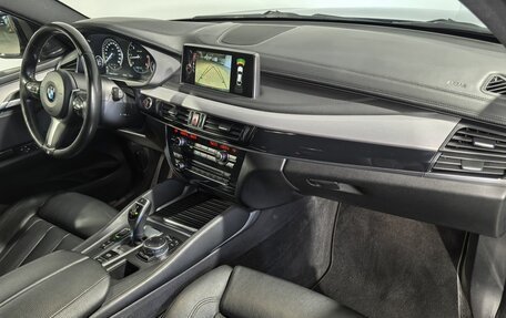 BMW X6, 2016 год, 4 599 000 рублей, 18 фотография