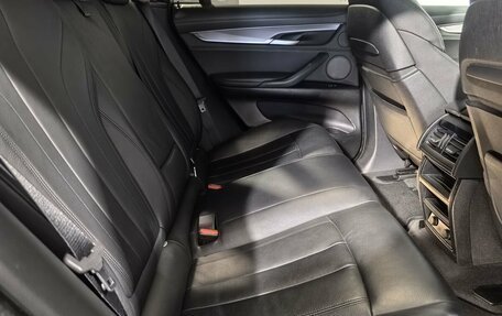 BMW X6, 2016 год, 4 599 000 рублей, 15 фотография