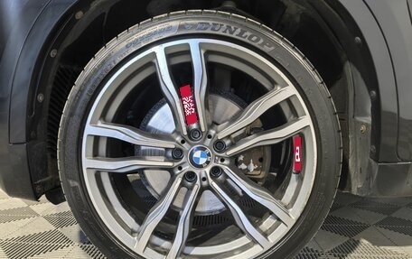 BMW X6, 2016 год, 4 599 000 рублей, 7 фотография