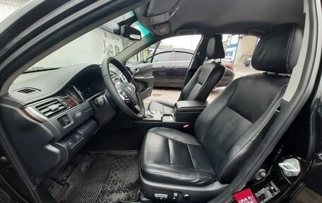 Toyota Camry, 2016 год, 1 780 000 рублей, 8 фотография