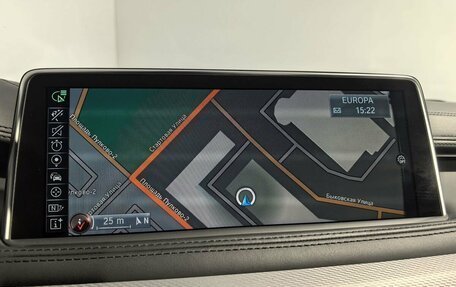 BMW X6, 2016 год, 4 599 000 рублей, 28 фотография