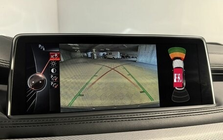 BMW X6, 2016 год, 4 599 000 рублей, 26 фотография