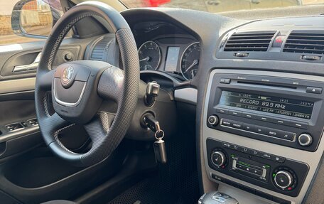 Skoda Octavia, 2013 год, 1 100 000 рублей, 7 фотография