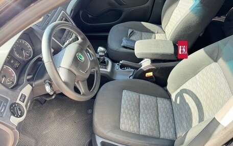 Skoda Octavia, 2013 год, 1 100 000 рублей, 5 фотография