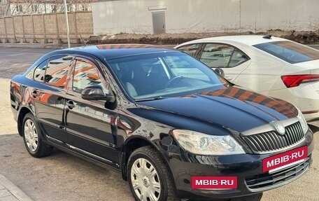 Skoda Octavia, 2013 год, 1 100 000 рублей, 2 фотография