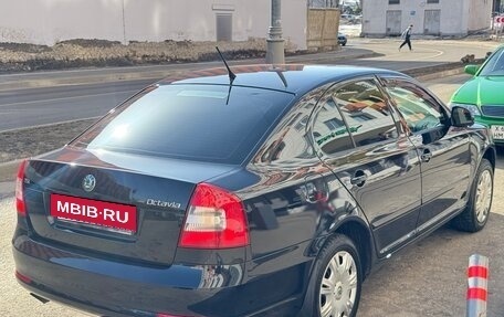 Skoda Octavia, 2013 год, 1 100 000 рублей, 4 фотография