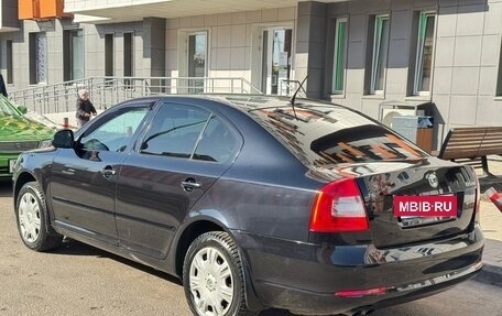 Skoda Octavia, 2013 год, 1 100 000 рублей, 3 фотография