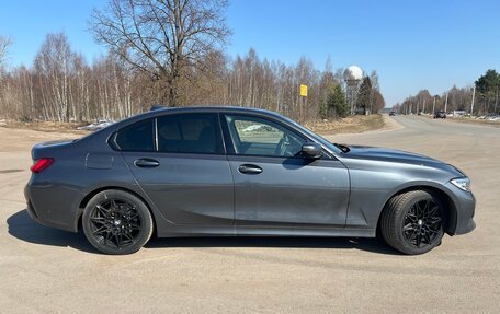 BMW 3 серия, 2020 год, 3 410 000 рублей, 7 фотография