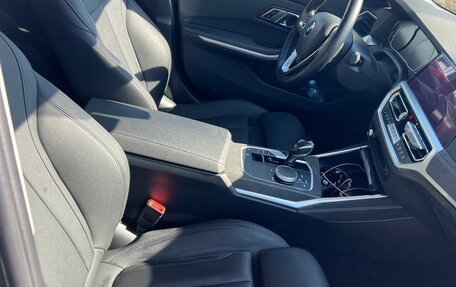 BMW 3 серия, 2020 год, 3 410 000 рублей, 11 фотография