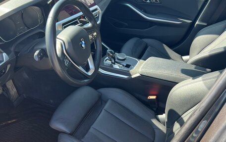 BMW 3 серия, 2020 год, 3 410 000 рублей, 9 фотография