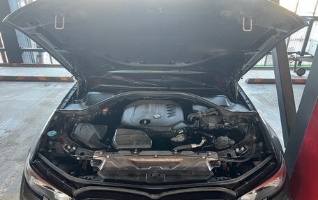 BMW 3 серия, 2020 год, 3 410 000 рублей, 15 фотография