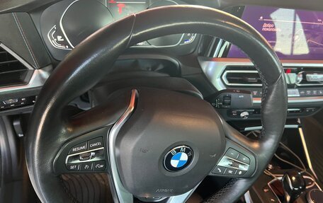 BMW 3 серия, 2020 год, 3 410 000 рублей, 16 фотография