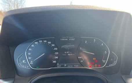 BMW 3 серия, 2020 год, 3 410 000 рублей, 19 фотография