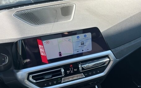 BMW 3 серия, 2020 год, 3 410 000 рублей, 17 фотография