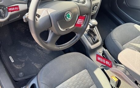 Skoda Octavia, 2013 год, 1 100 000 рублей, 6 фотография