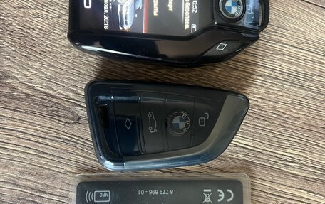 BMW 3 серия, 2020 год, 3 410 000 рублей, 27 фотография