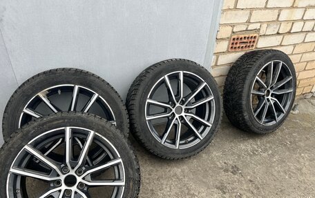 BMW 3 серия, 2020 год, 3 410 000 рублей, 24 фотография