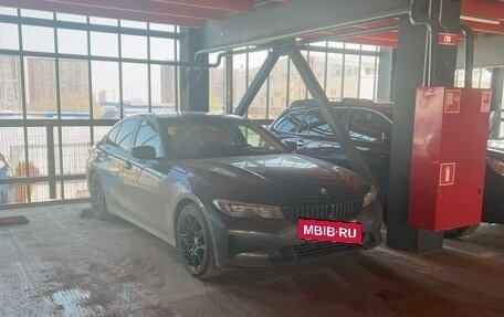 BMW 3 серия, 2020 год, 3 410 000 рублей, 23 фотография