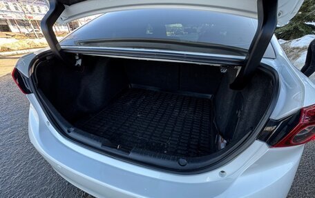 Mazda 3, 2017 год, 1 450 000 рублей, 16 фотография