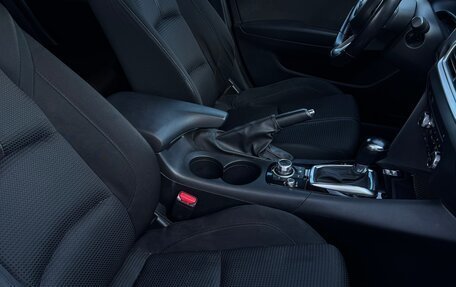 Mazda 3, 2017 год, 1 450 000 рублей, 14 фотография