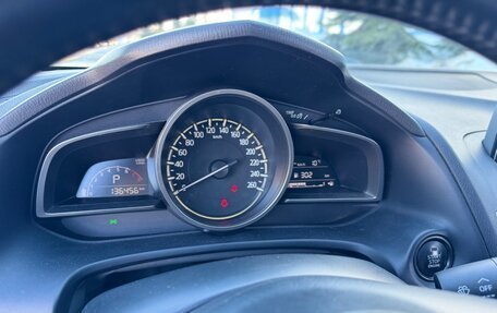 Mazda 3, 2017 год, 1 450 000 рублей, 9 фотография