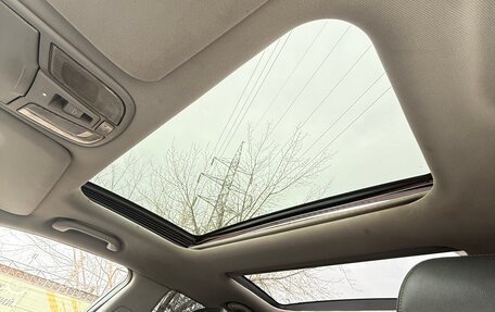 KIA K5 I рестайлинг, 2011 год, 1 000 000 рублей, 10 фотография