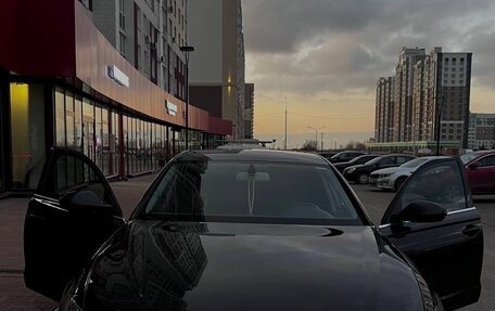 Audi A6, 2012 год, 1 600 000 рублей, 4 фотография