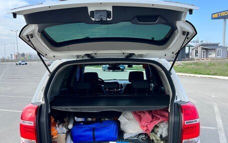 Chevrolet Captiva I, 2014 год, 1 750 000 рублей, 6 фотография