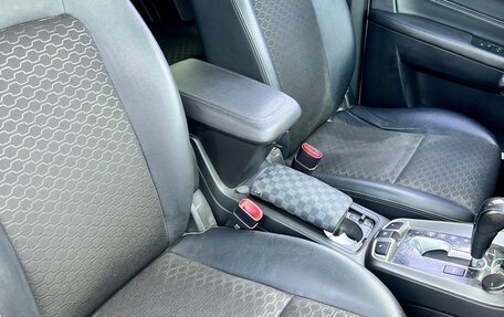 Chevrolet Captiva I, 2014 год, 1 750 000 рублей, 11 фотография