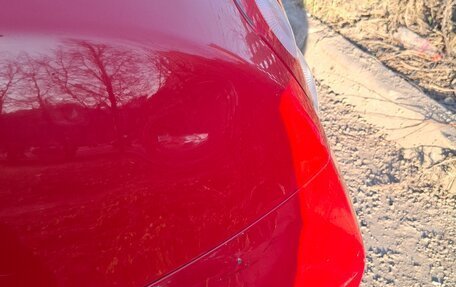 Nissan Micra III, 2004 год, 370 000 рублей, 7 фотография