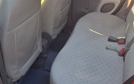 Nissan Micra III, 2004 год, 370 000 рублей, 11 фотография