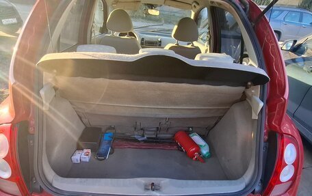 Nissan Micra III, 2004 год, 370 000 рублей, 15 фотография