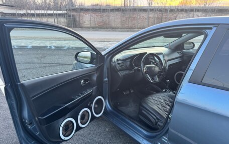 KIA Rio III рестайлинг, 2012 год, 900 000 рублей, 8 фотография