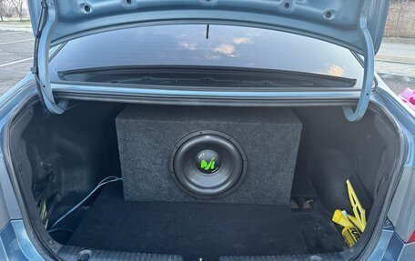 KIA Rio III рестайлинг, 2012 год, 900 000 рублей, 15 фотография