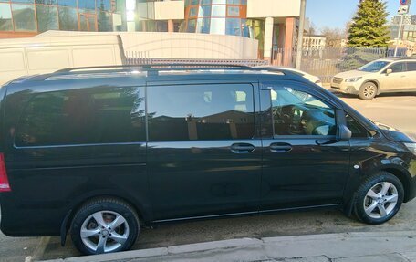 Mercedes-Benz Vito, 2016 год, 2 990 000 рублей, 6 фотография