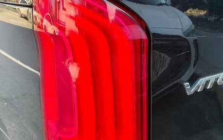 Mercedes-Benz Vito, 2016 год, 2 990 000 рублей, 9 фотография