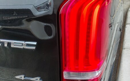 Mercedes-Benz Vito, 2016 год, 2 990 000 рублей, 10 фотография