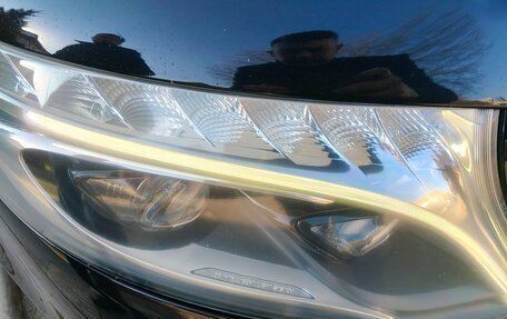 Mercedes-Benz Vito, 2016 год, 2 990 000 рублей, 11 фотография