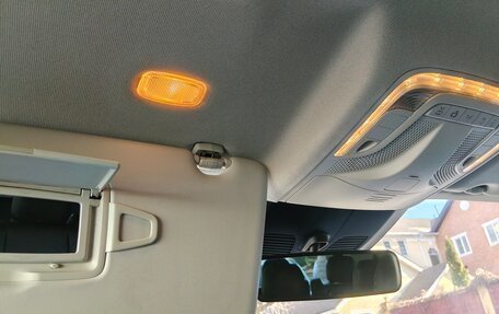 Mercedes-Benz Vito, 2016 год, 2 990 000 рублей, 16 фотография