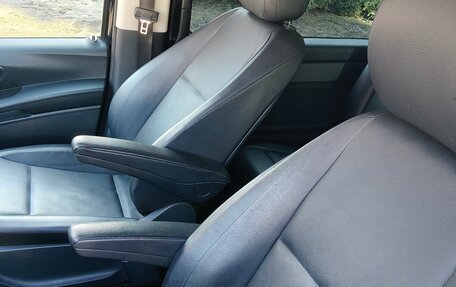 Mercedes-Benz Vito, 2016 год, 2 990 000 рублей, 20 фотография