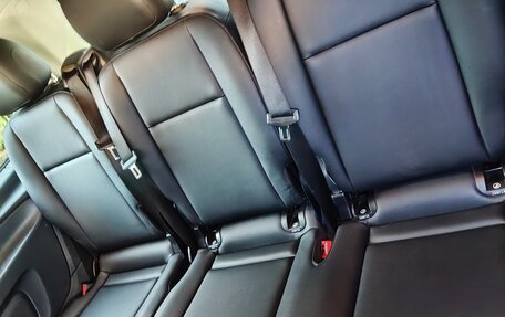 Mercedes-Benz Vito, 2016 год, 2 990 000 рублей, 22 фотография