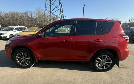 Toyota RAV4, 2011 год, 1 260 000 рублей, 3 фотография