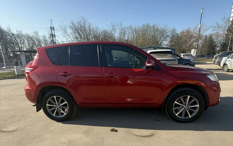 Toyota RAV4, 2011 год, 1 260 000 рублей, 2 фотография